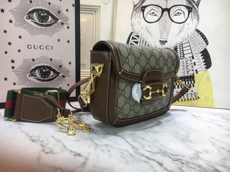 Gucci Satchel Bags